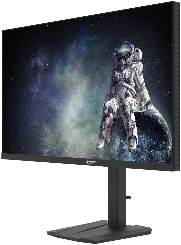 MONITORIUS GAMINGOWY LM27-EM331A QD-MiniLED 27 " - 1440p QHD 200 Hz DAHUA