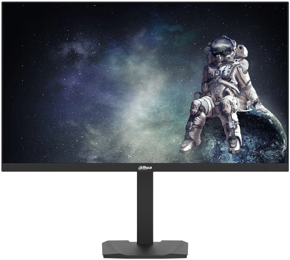 MONITORIUS GAMINGOWY LM27-EM331A QD-MiniLED 27 " - 1440p QHD 200 Hz DAHUA