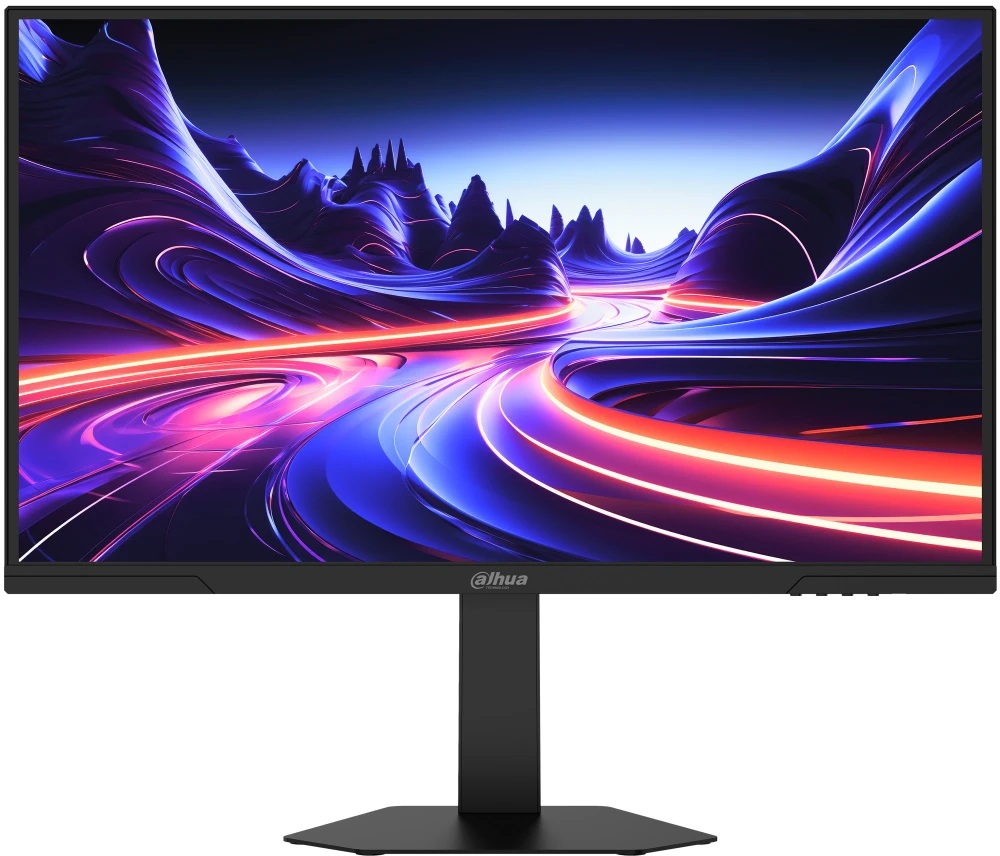 Monitorius Dahua Technology LM27-EM341A QD-MiniLED