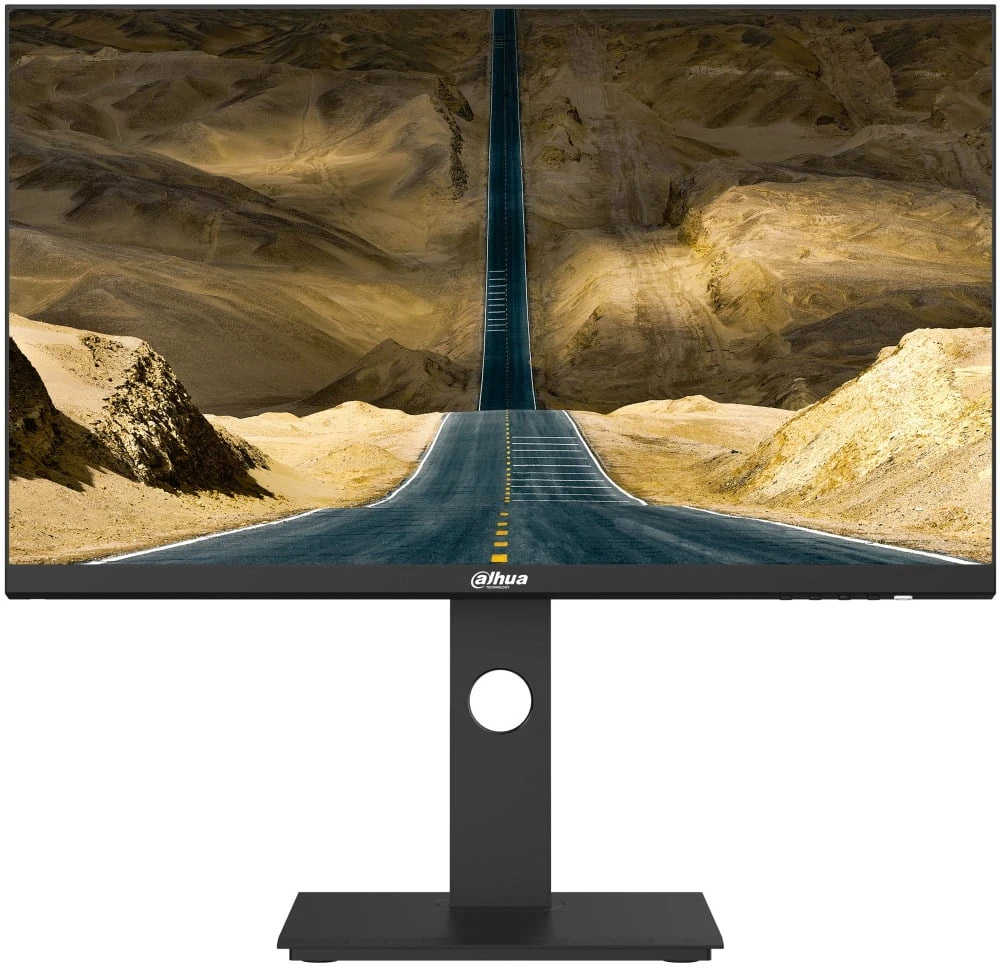 MONITORIUS VGA, HDMI, AUDIO LM27-P301A 27 " DAHUA