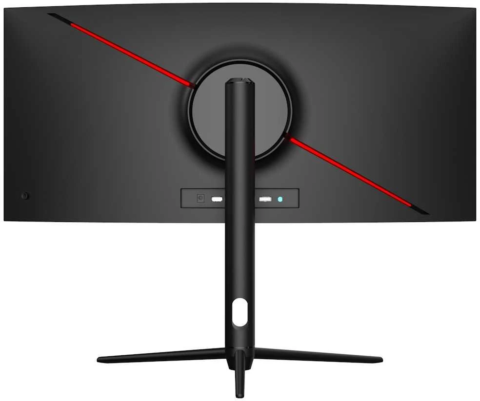 Monitorius Dahua LM30-E330CA