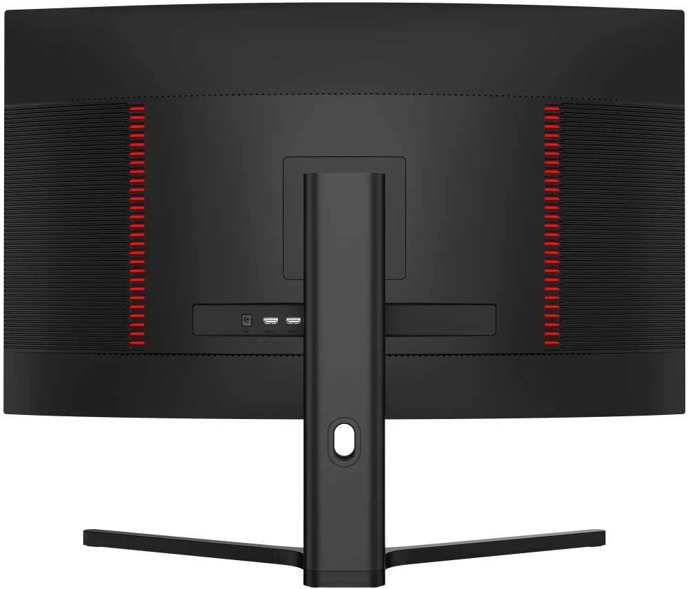 Monitorius Dahua LM32-E330CA
