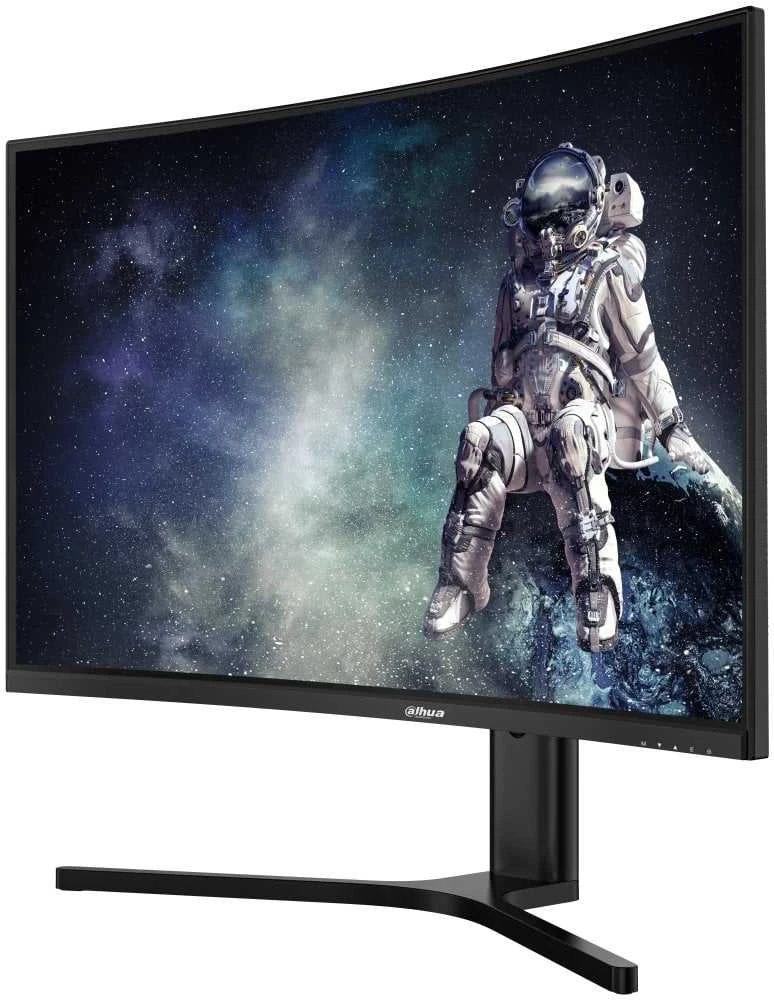 Monitorius Dahua LM32-E330CA