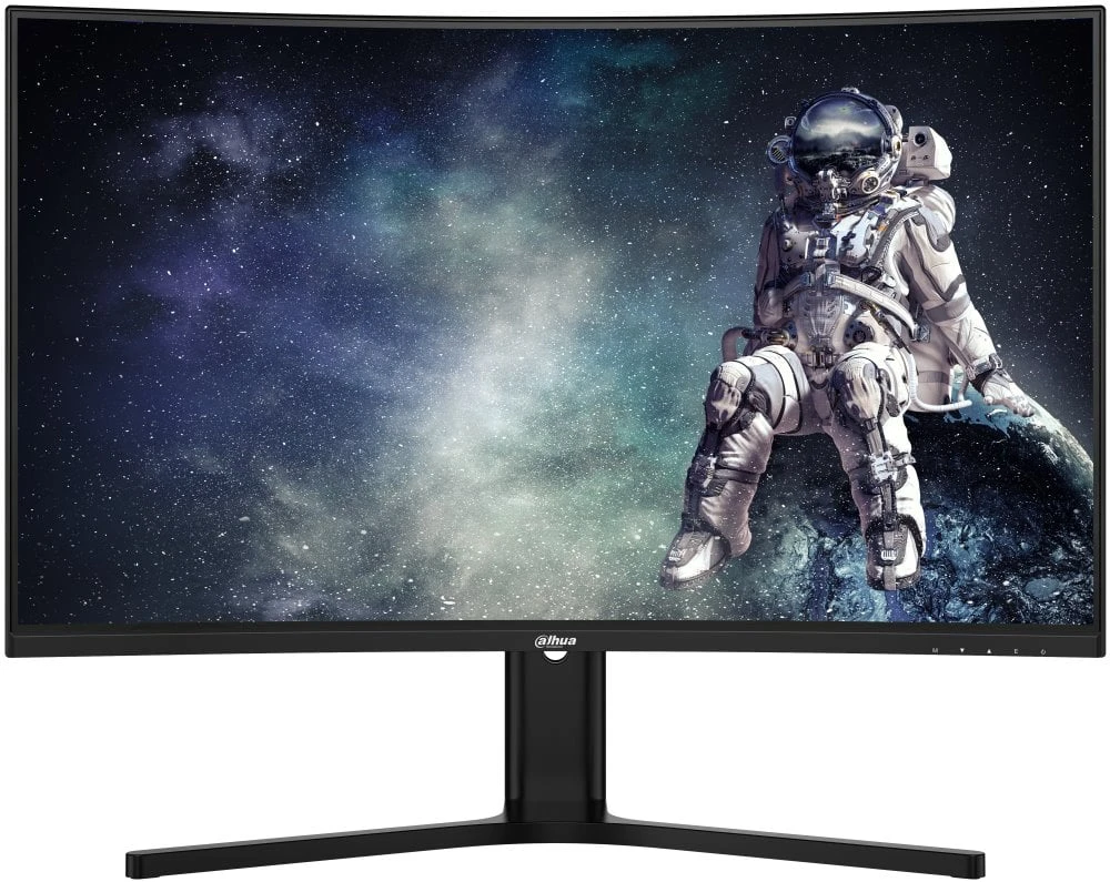 Monitorius Dahua LM32-E330CA