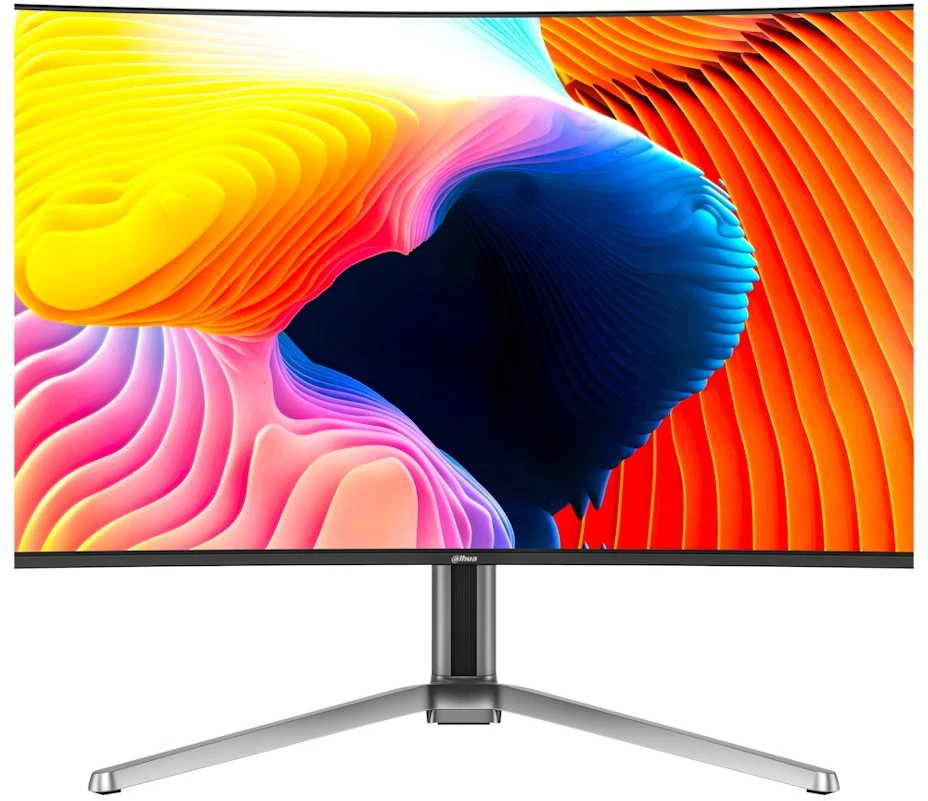 Monitorius Dahua Technology LM32-GO43A