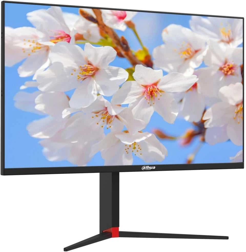 MONITORIUS VGA, HDMI, AUDIO LM32-P301A 31.5 " DAHUA