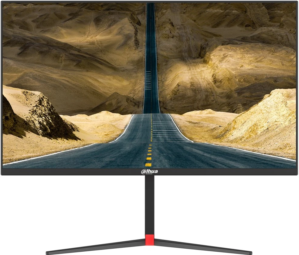 MONITORIUS VGA, HDMI, AUDIO LM32-P301A 31.5 " DAHUA