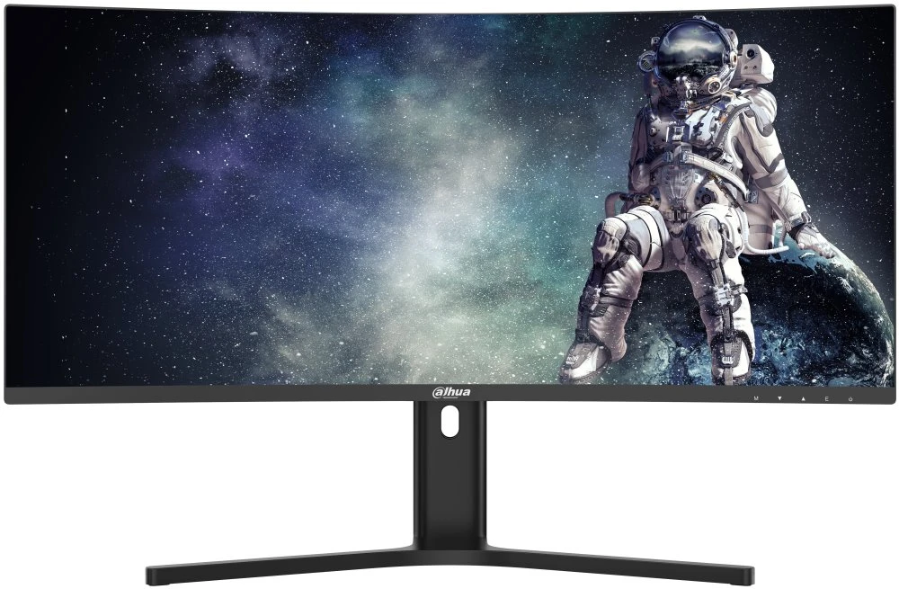 Monitorius Dahua LM34-E330CA