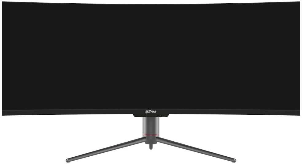 LM49-EW410CA DQHD 49" DAHUA žaidimų monitorius