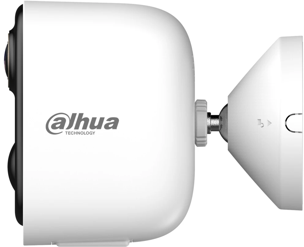 WRL 5MP BULLET WIFI/BATTERY BF5H DAHUA