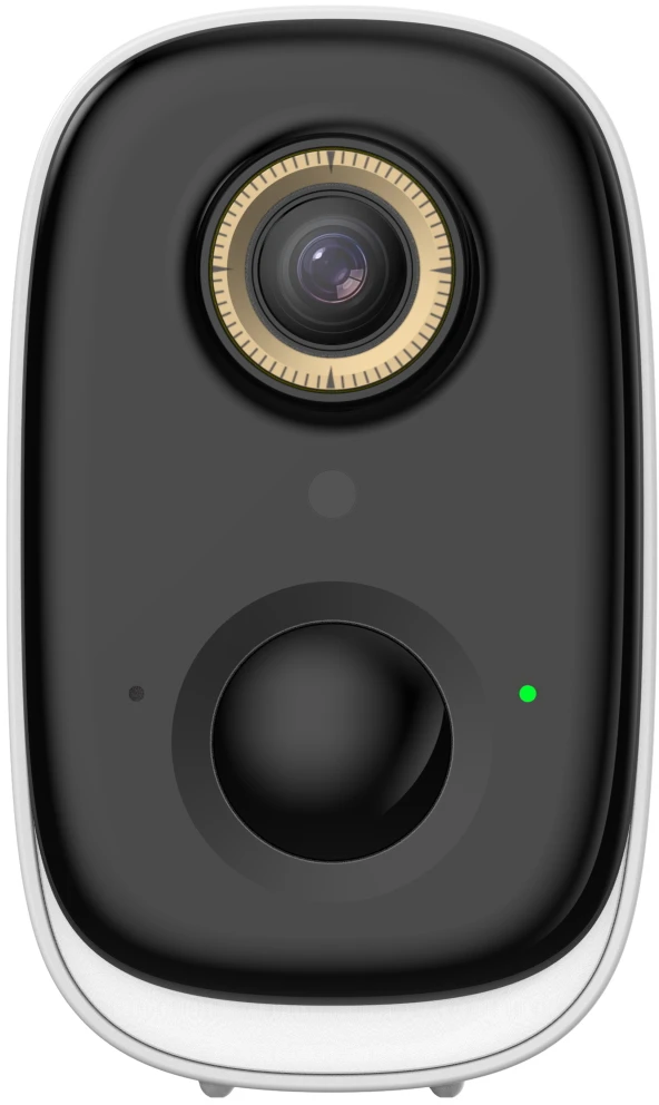 WRL 5MP BULLET WIFI/BATTERY BF5H DAHUA