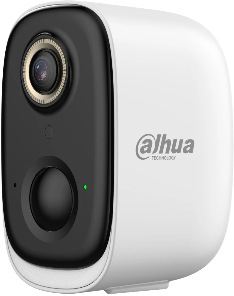 WRL 5MP BULLET WIFI/BATTERY BF5H DAHUA