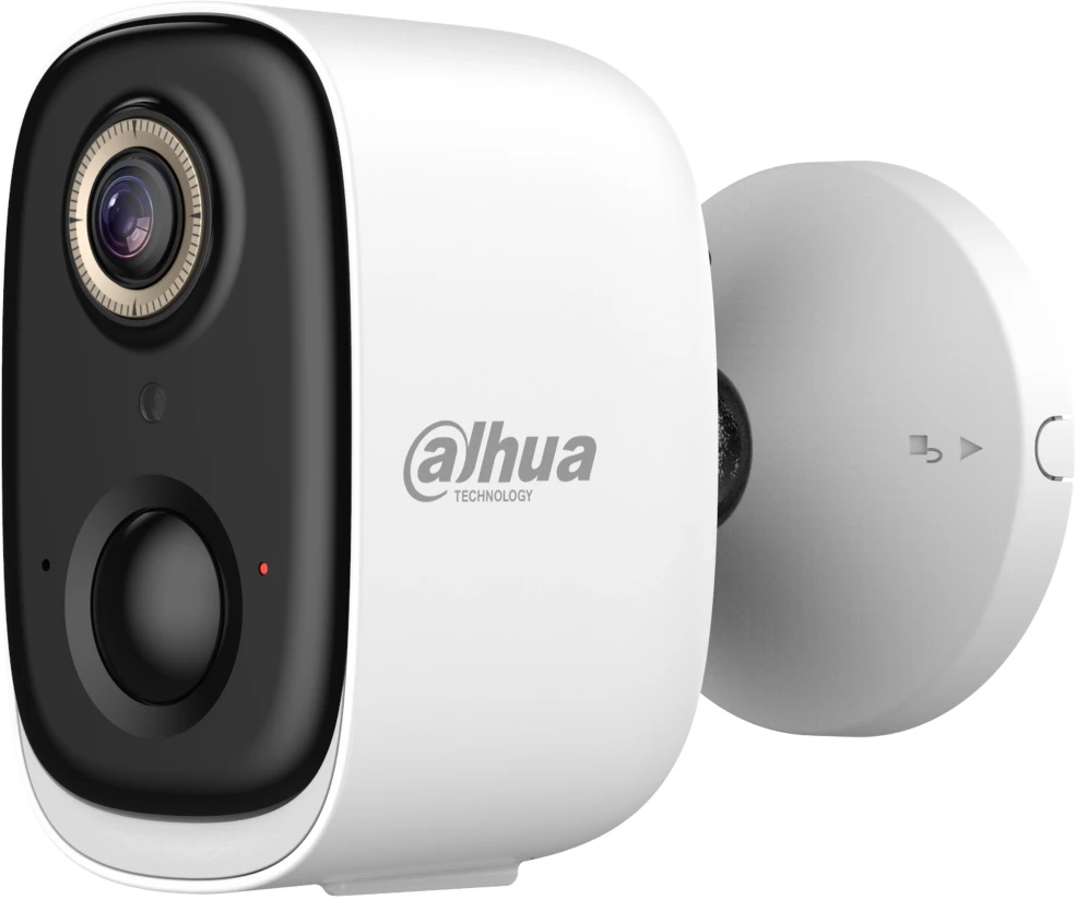 WRL 5MP BULLET WIFI/BATTERY BF5H DAHUA
