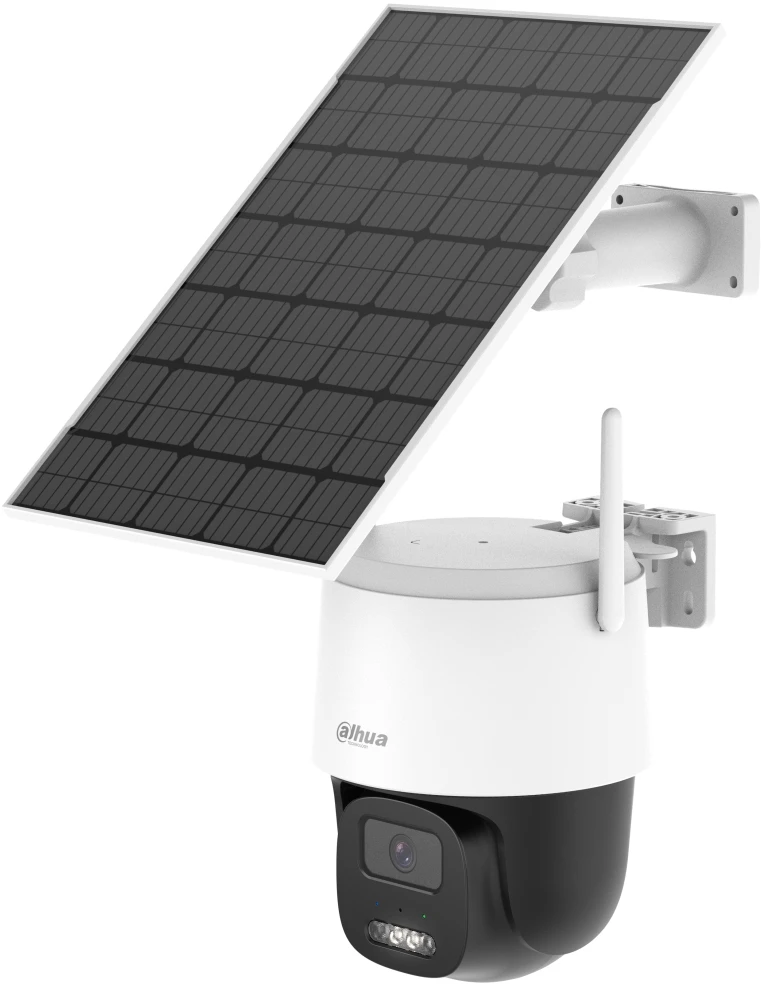 Kamera Wifi Dahua BP5E