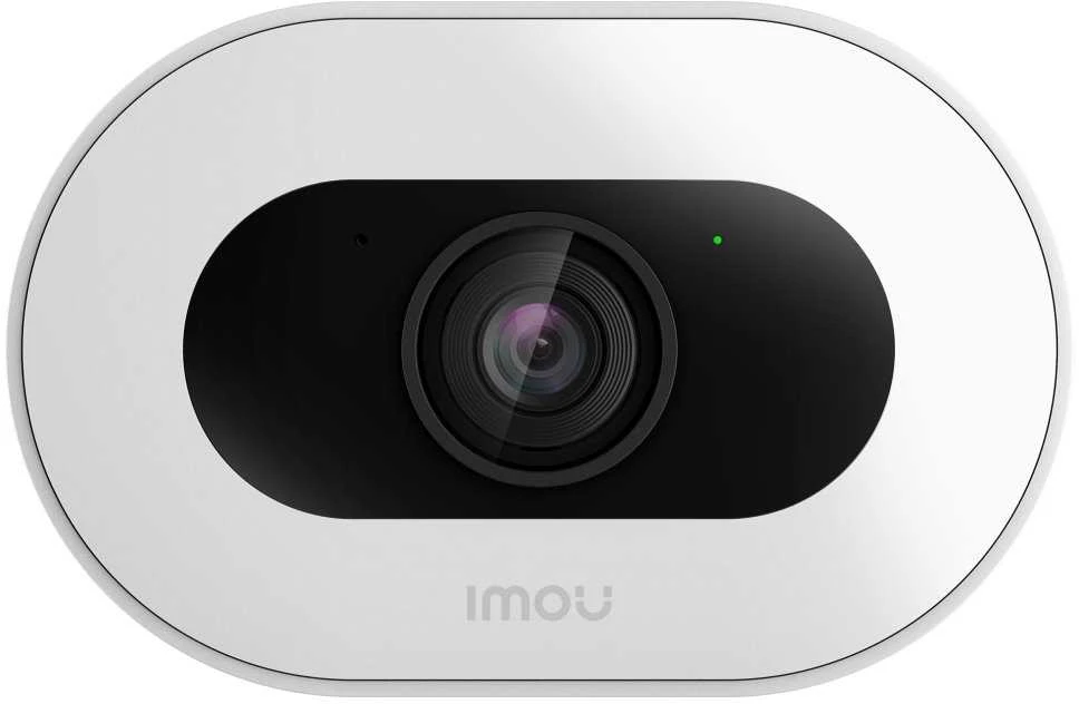 Dahua IP kamera IMOU IPC-F88FIP-V2, 8MP 15fps, IP66, pašvietimas iki 30m, SD iki 256GB, 3.6mm 84°, WIFI6