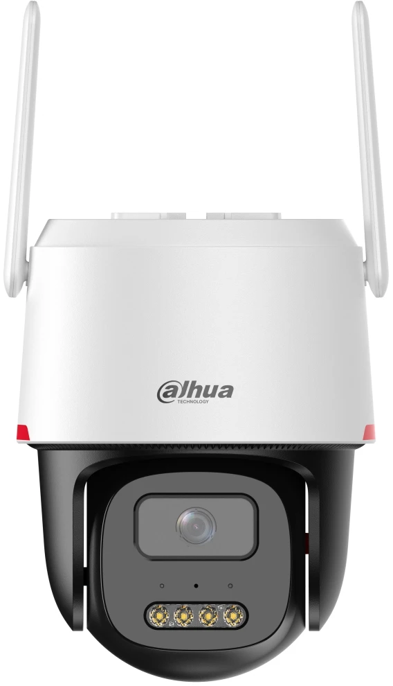 Dahua Technology Kamera IP Dahua APOLLO 4G 3MP BP3EW-4GP