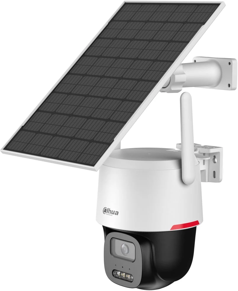 Dahua Technology Kamera IP Dahua APOLLO 4G 3MP BP3EW-4GP
