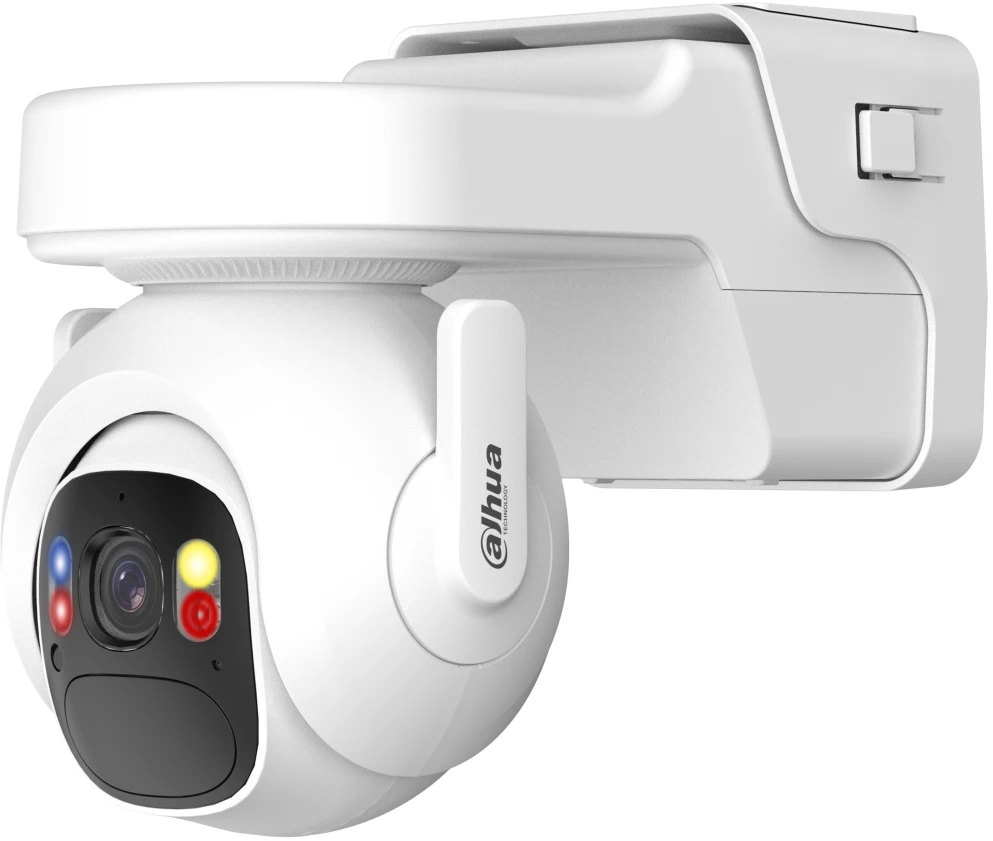 Kamera Dahua 4G BP4A-4G-0360B