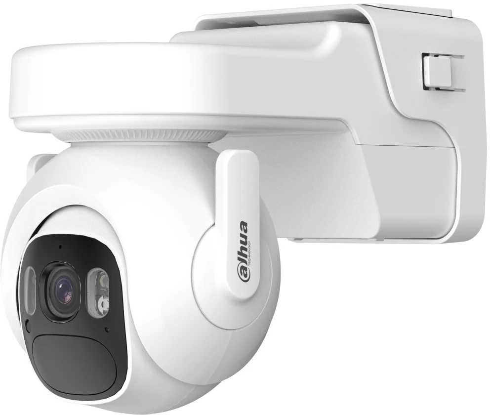 Kamera Dahua 4G BP4A-4G-0360B
