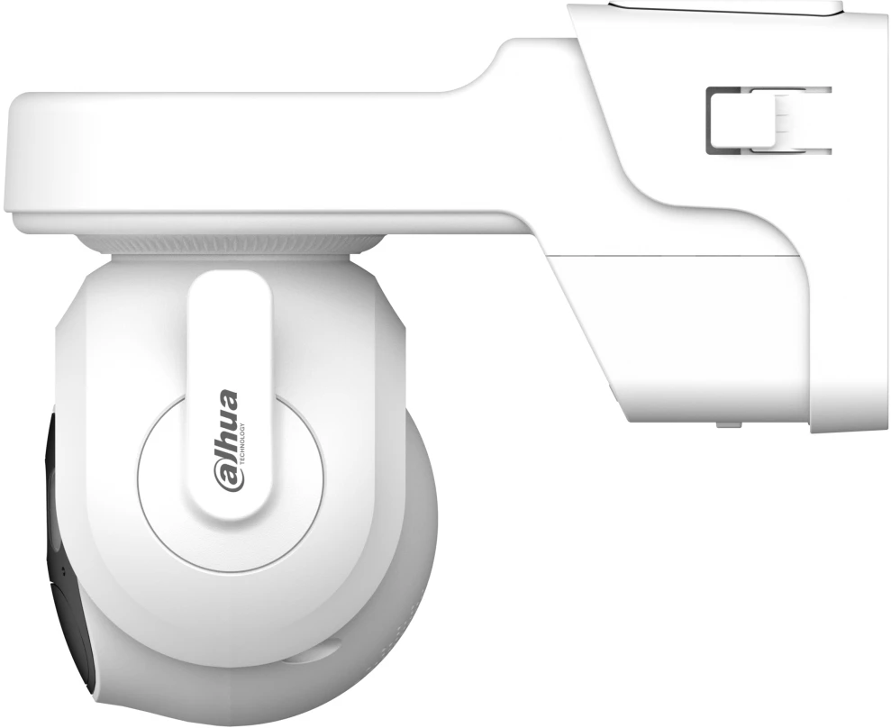 Kamera Dahua 4G BP4A-4G-0360B