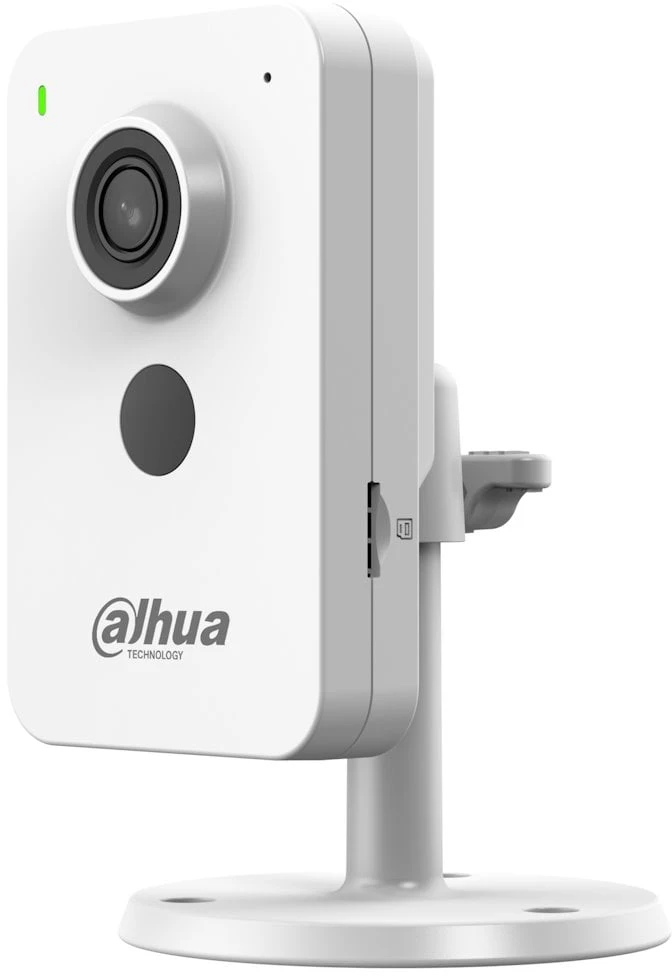 Dahua IP KAMERA C4K-P-0280B Cube K1 Wi-Fi - 3.7 Mpx 2.8 mm GALVUTĖ