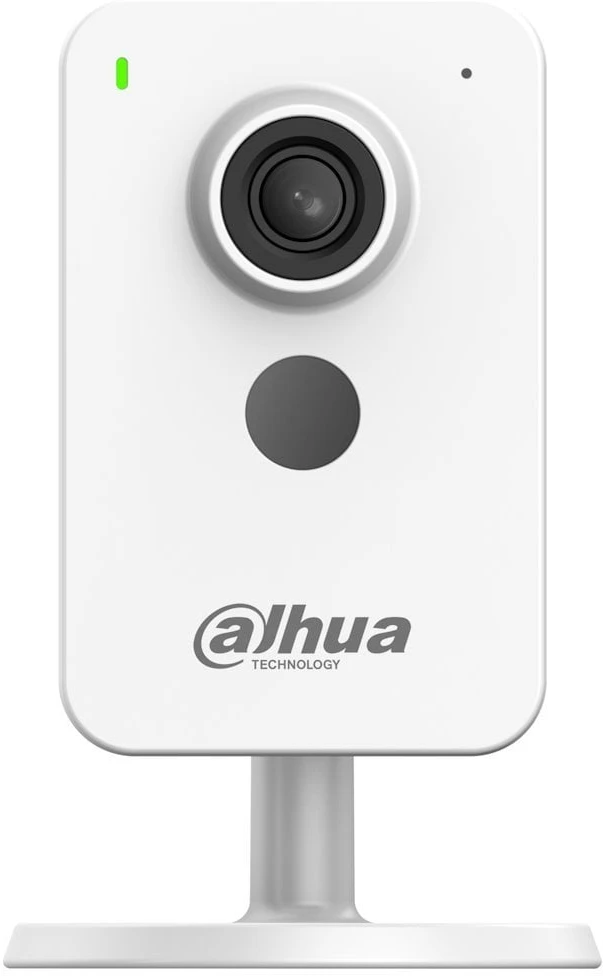 Dahua IP KAMERA C4K-P-0280B Cube K1 Wi-Fi - 3.7 Mpx 2.8 mm GALVUTĖ