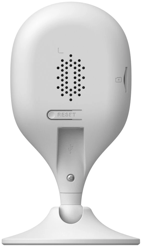 Dahua C5A IP kamera WIFI 5Mpix f=2.8mm IR10m mikrofonas garsiakalbis SD