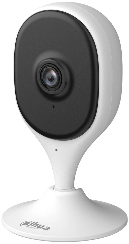 Dahua C5A IP kamera WIFI 5Mpix f=2.8mm IR10m mikrofonas garsiakalbis SD