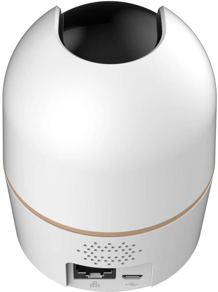 IP KAMERA H3A Hero A1 Wi-Fi - 3 Mpx 3.6 mm DAHUA