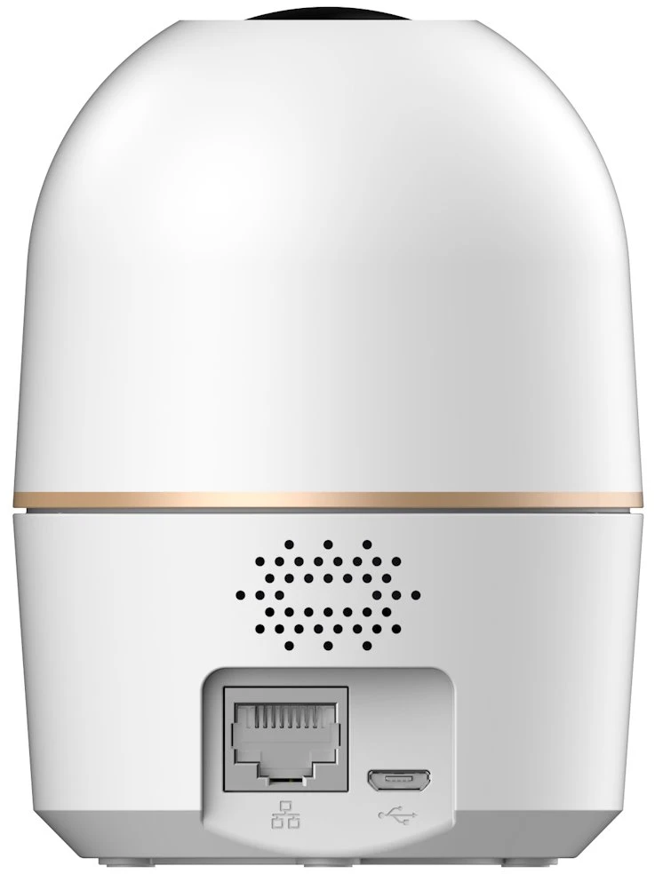 IP KAMERA H3A Hero A1 Wi-Fi - 3 Mpx 3.6 mm DAHUA
