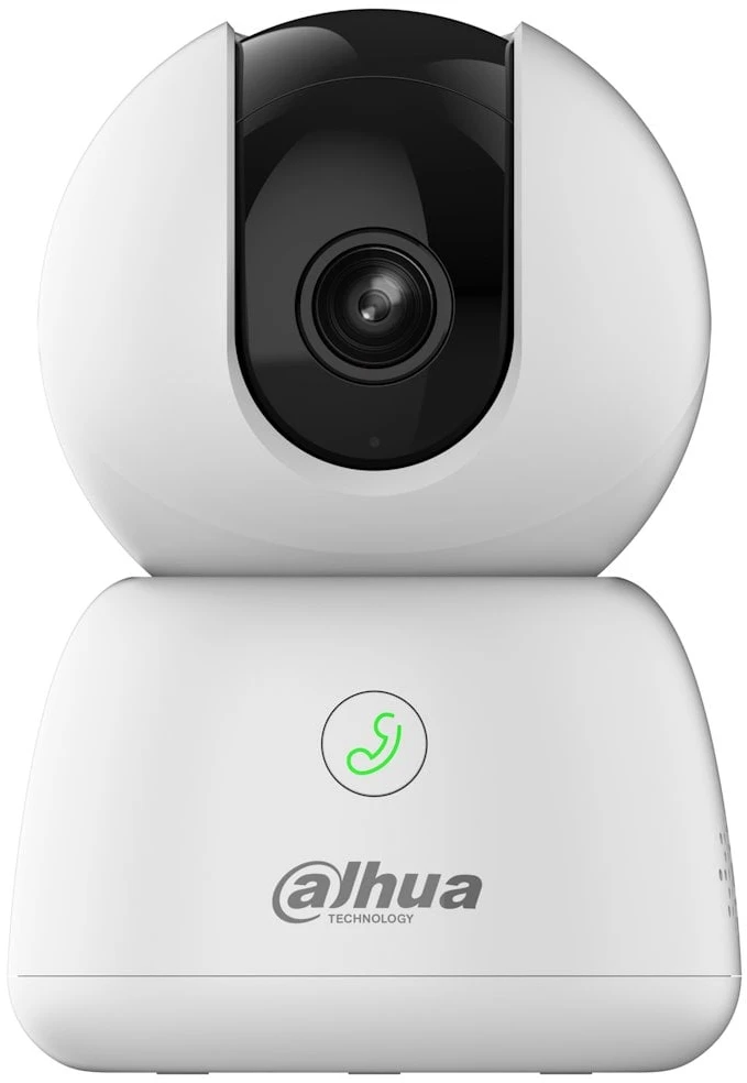 VIDINĖ IP KAMERA H3B Hero B1 Wi-Fi - 3 Mpx 3.6 mm DAHUA