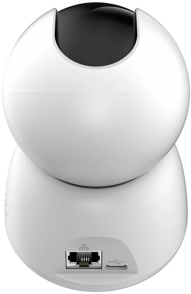 Belaidė WiFi kamera Dahua Hero H5B