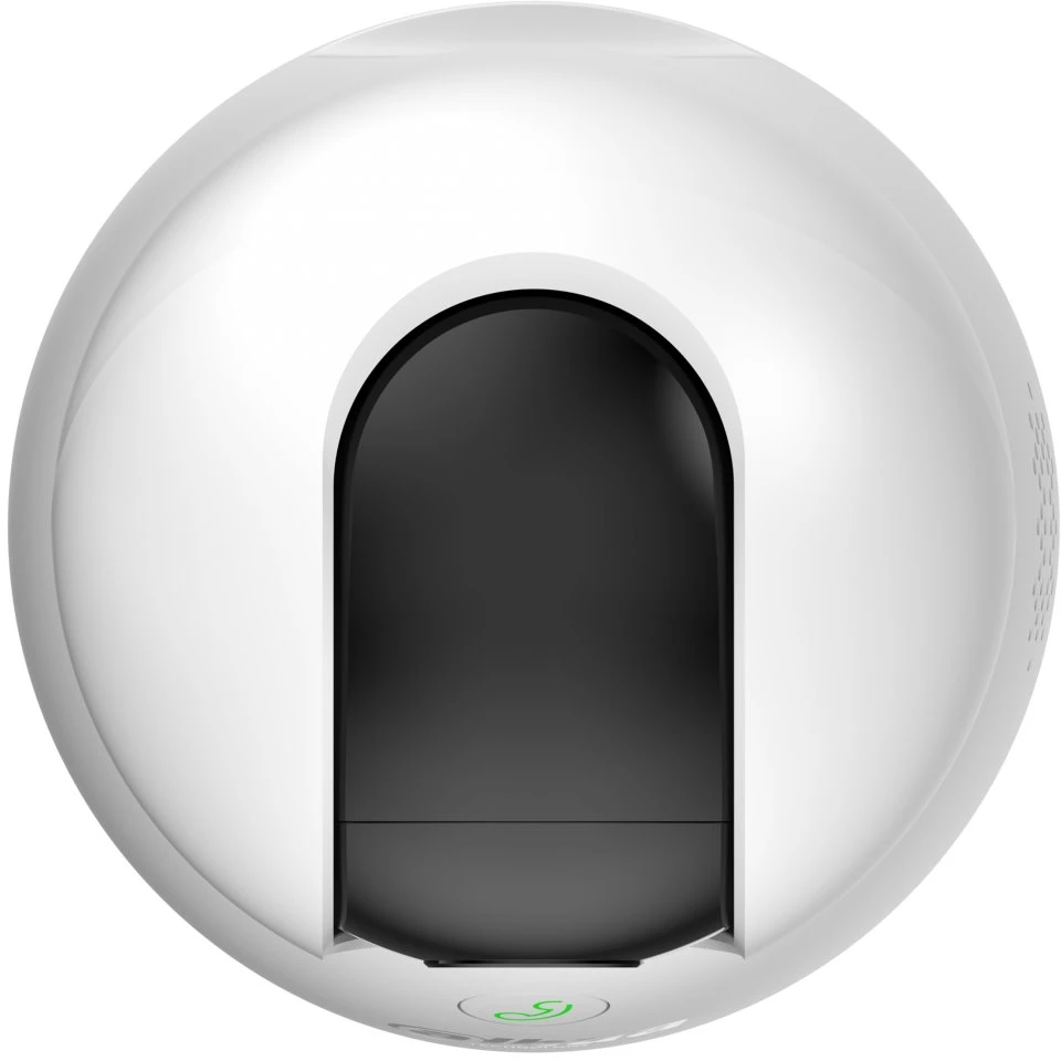 Belaidė WiFi kamera Dahua Hero H5B