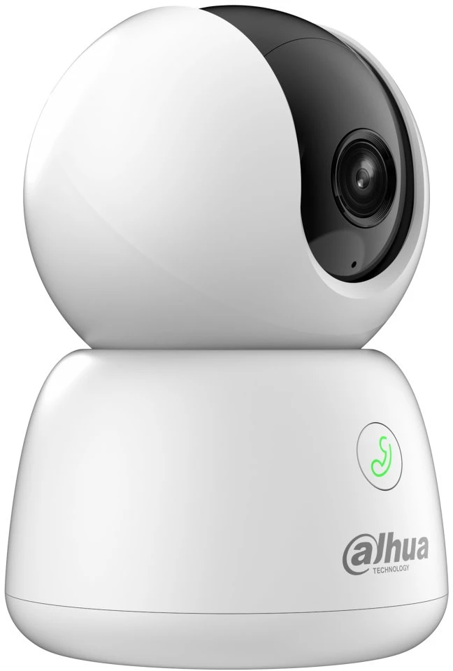 Belaidė WiFi kamera Dahua Hero H5B