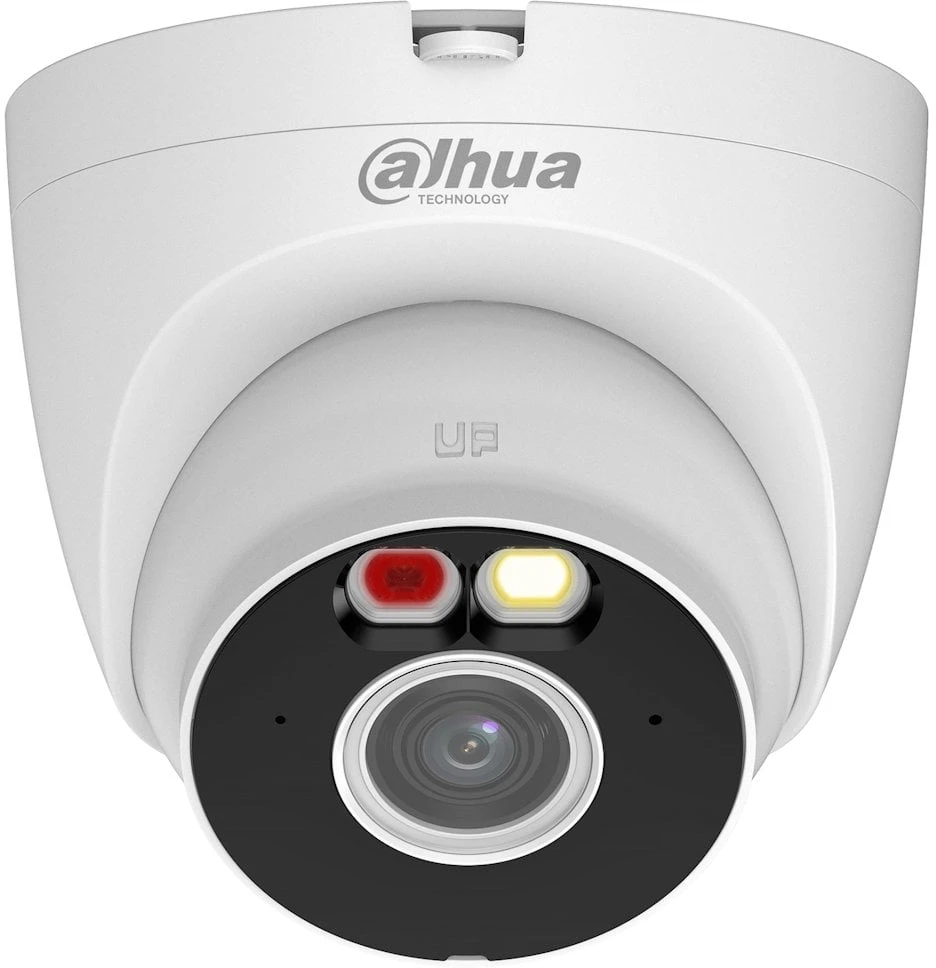 IP KAMERA IPC-HDW1339DA-SAW-IL-0280B Wi-Fi, - 3 Mpx 2.8 mm DAHUA
