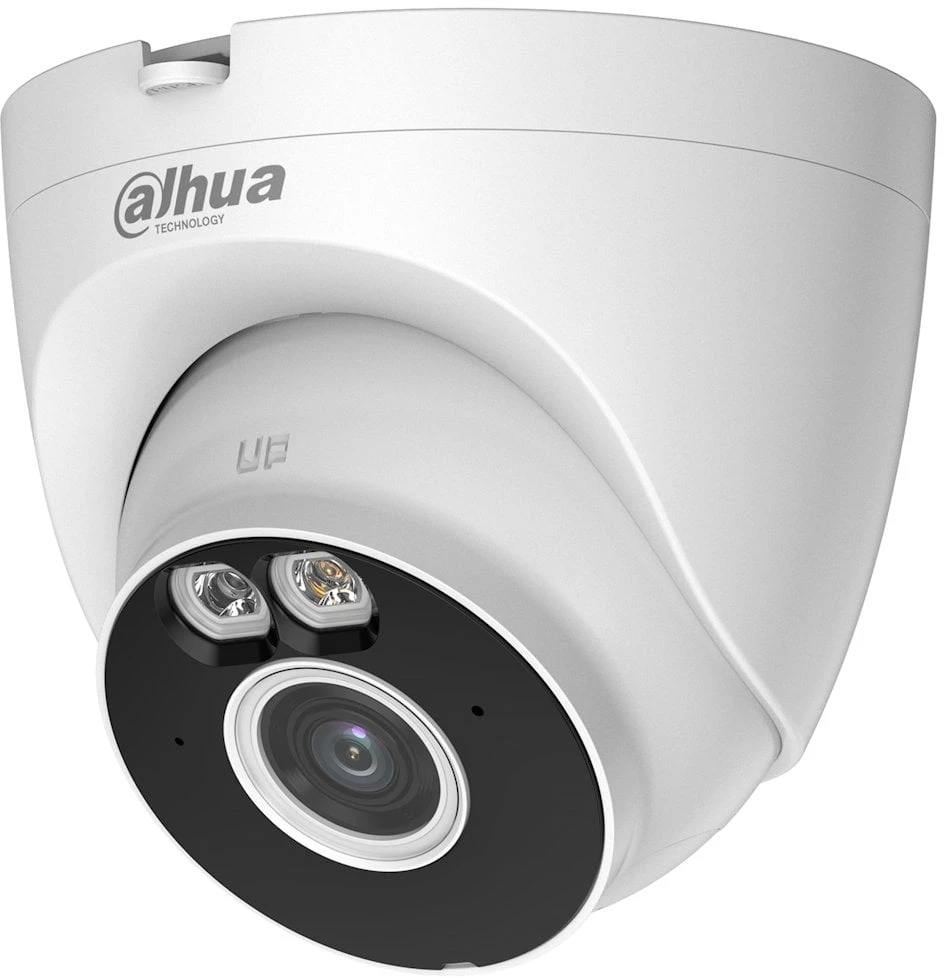 IP KAMERA IPC-HDW1539DA-SAW-IL-0280B Wi-Fi - 5 Mpx 2.8 mm DAHUA