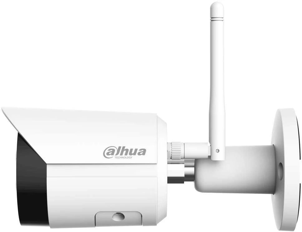IP KAMERA IPC-HFW1230DS-SAW-0280B Wi-Fi - 1080p 2.8 mm DAHUA