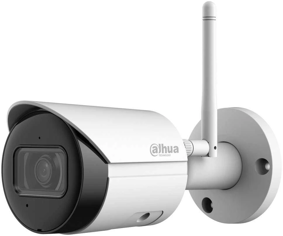 IP KAMERA IPC-HFW1230DS-SAW-0280B Wi-Fi - 1080p 2.8 mm DAHUA