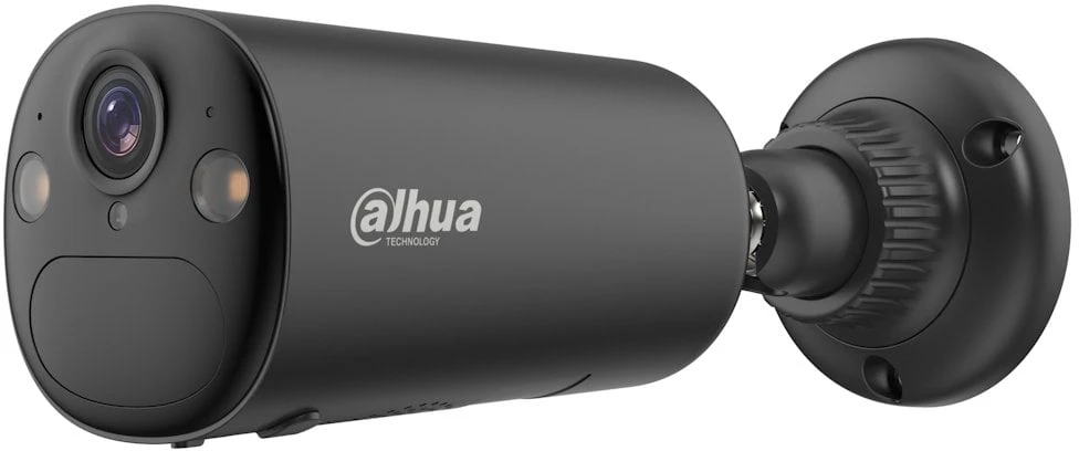 IP KAMEROS RINKINYS/BF4CA-0210B-XL/M0508 APOLLO BULLET C1 Wi-Fi 6, išmanus dvigubas apšvietimas - 4 Mpx 2.1 mm DAHUA