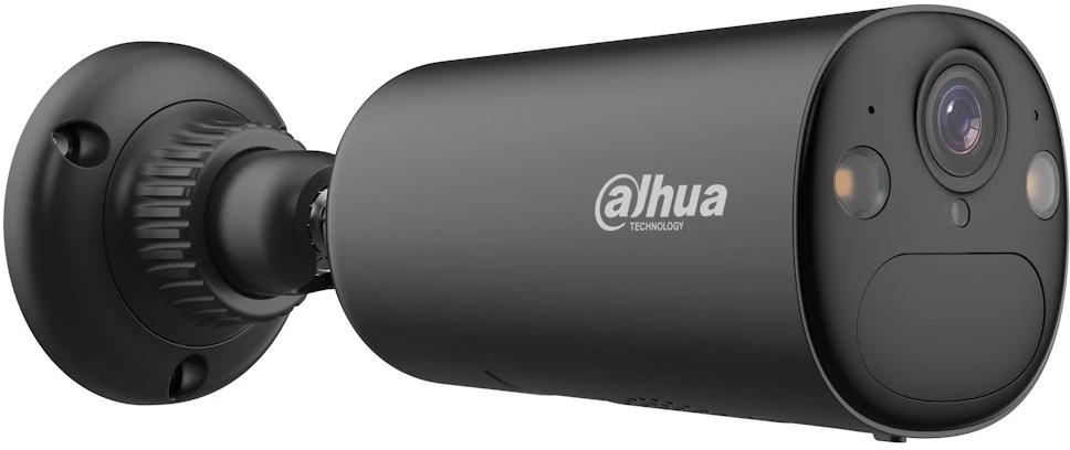 IP KAMEROS RINKINYS/BF4CA-0210B-XL/M0508 APOLLO BULLET C1 Wi-Fi 6, išmanus dvigubas apšvietimas - 4 Mpx 2.1 mm DAHUA