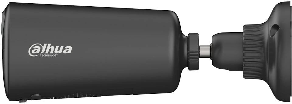 IP KAMEROS RINKINYS/BF4CA-0210B-XL/M0508 APOLLO BULLET C1 Wi-Fi 6, išmanus dvigubas apšvietimas - 4 Mpx 2.1 mm DAHUA