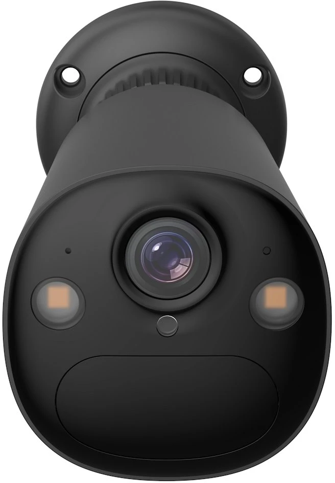 IP KAMEROS RINKINYS/BF4CA-0210B-XL/M0508 APOLLO BULLET C1 Wi-Fi 6, išmanus dvigubas apšvietimas - 4 Mpx 2.1 mm DAHUA
