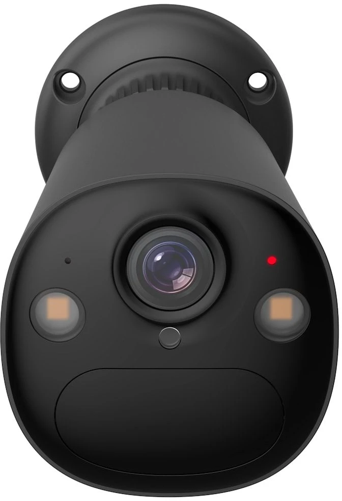 IP KAMEROS RINKINYS/BF4CA-4G-0210B-XL/M0508 APOLLO BULLET C1 LTE Išmanusis dvigubas apšvietimas - 4 Mpx 2.1 mm DAHUA