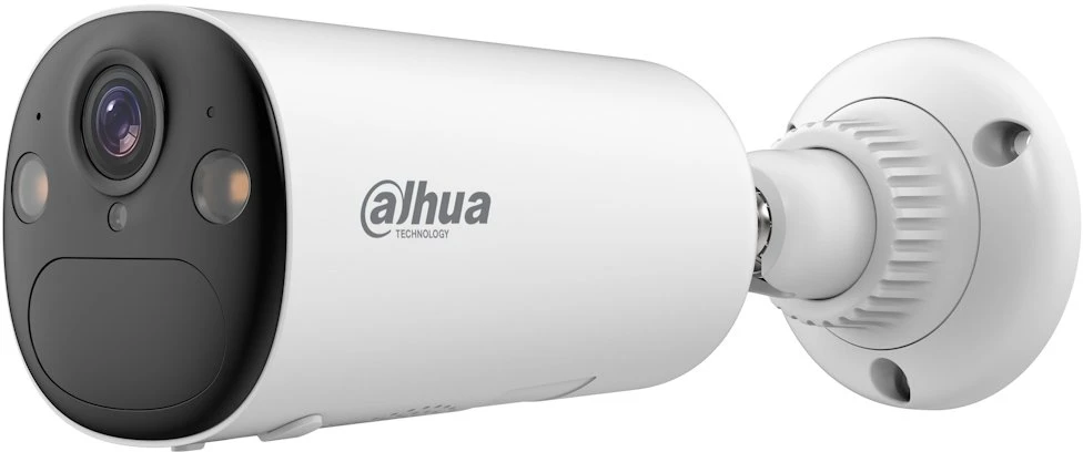 „Dahua Technology IP Camera Dahua Technology KIT/BF4CP/M0508“ kulkinė IP apsaugos kamera vidaus ir lauko sąlygoms, 2560 x 1440 px, sieninė