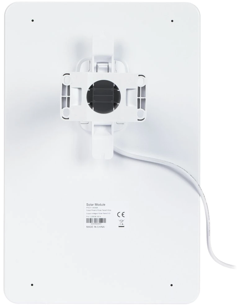 IP KAMEROS RINKINYS/BF4CP-0210B-XL/M0508 APOLLO BULLET C1 Wi-Fi 6, išmanus dvigubas apšvietimas - 4 Mpx 2.1 mm DAHUA
