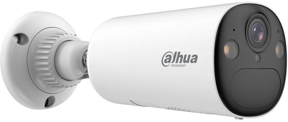 IP KAMEROS RINKINYS/BF4CP-0210B-XL/M0508 APOLLO BULLET C1 Wi-Fi 6, išmanus dvigubas apšvietimas - 4 Mpx 2.1 mm DAHUA