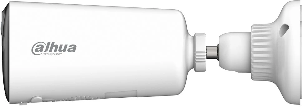 IP KAMEROS RINKINYS/BF4CP-0210B-XL/M0508 APOLLO BULLET C1 Wi-Fi 6, išmanus dvigubas apšvietimas - 4 Mpx 2.1 mm DAHUA