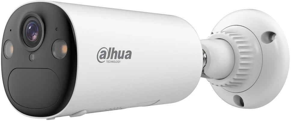 IP KAMEROS RINKINYS/BF4CP-0210B-XL/M0508 APOLLO BULLET C1 Wi-Fi 6, išmanus dvigubas apšvietimas - 4 Mpx 2.1 mm DAHUA