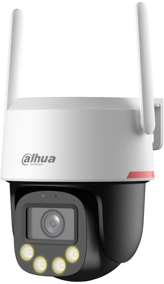 Kamera su „Wi-Fi“ Dahua P8F-PV-0360B-PRO