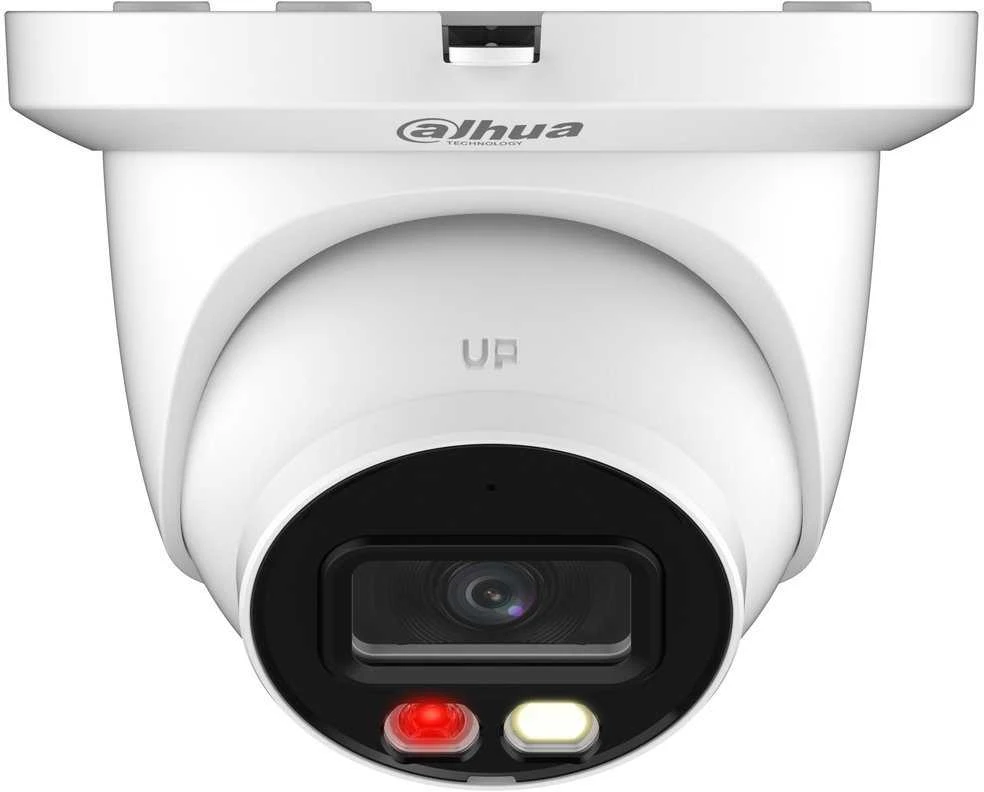 IP KAMERA IPC-HDW2849TM-S-IL-0280B WizSense - 8.3 Mpx 4K UHD 2.8 mm DAHUA